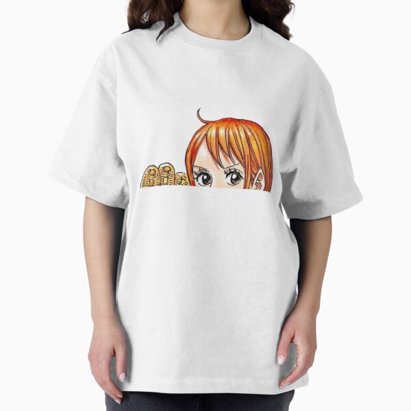 Aperçu de l'œuvre Coup d'œil mignon d'anime créée et vendue par world-of-OTAKUS.