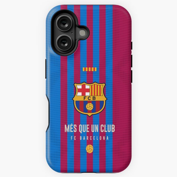 Item preview, Barca Home 2021-22 designed and sold by farqaleitart.