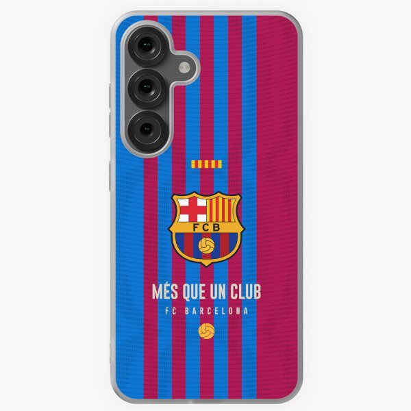 Item preview, Barca Home 2021-22 designed and sold by farqaleitart.