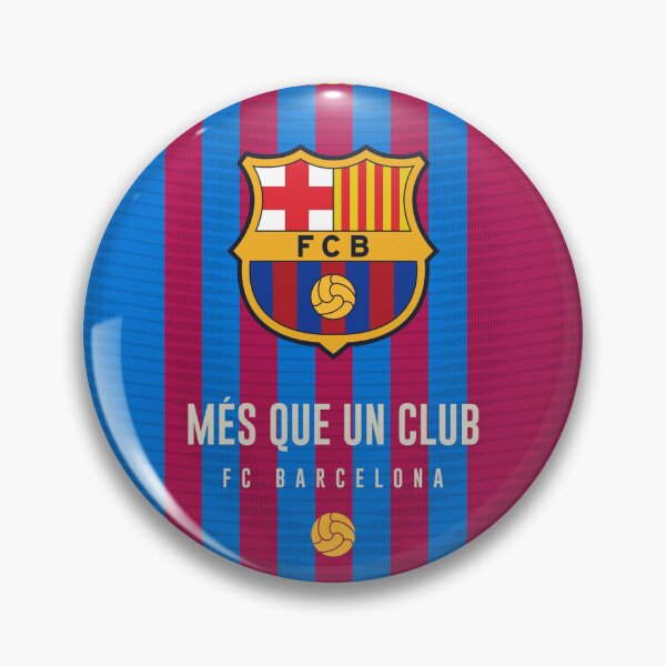 Item preview, Barca Home 2021-22 designed and sold by farqaleitart.