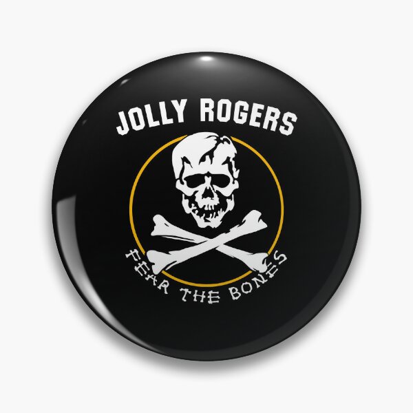 Item preview, Funny Gifts For Jolly Rogers Retro Vintage designed and sold by Brycefay.