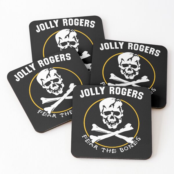 Item preview, Funny Gifts For Jolly Rogers Retro Vintage designed and sold by Brycefay.