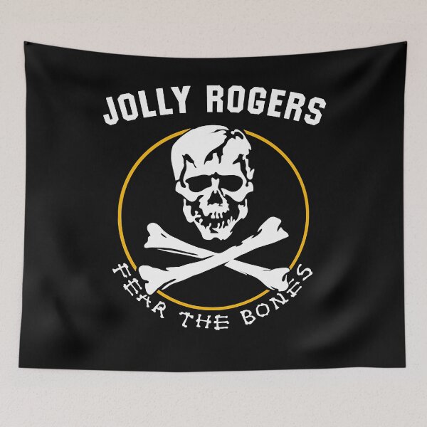 Item preview, Funny Gifts For Jolly Rogers Retro Vintage designed and sold by Brycefay.