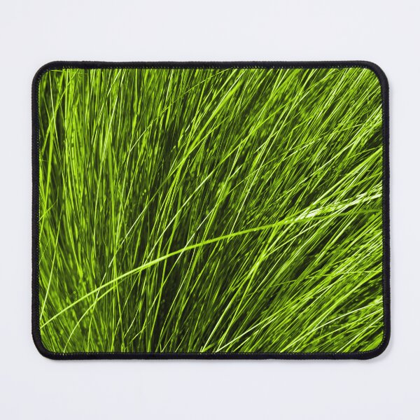 Item preview, Green grass designed and sold by Bunchable.