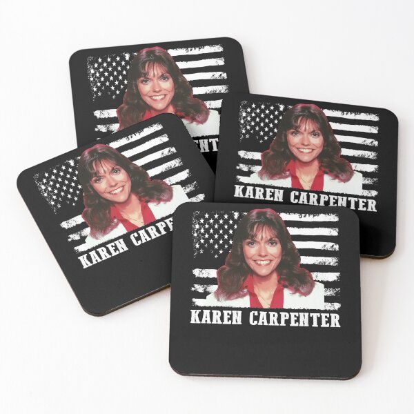 Item preview, Women Men Distressed American Flag Karen Music Legend Retro Vintage designed and sold by LynnHagenes.