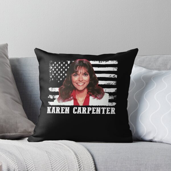 Item preview, Women Men Distressed American Flag Karen Music Legend Retro Vintage designed and sold by LynnHagenes.