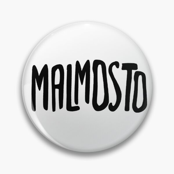 Item preview, Malmosto - t-shirt malmostosa designed and sold by tostoini.
