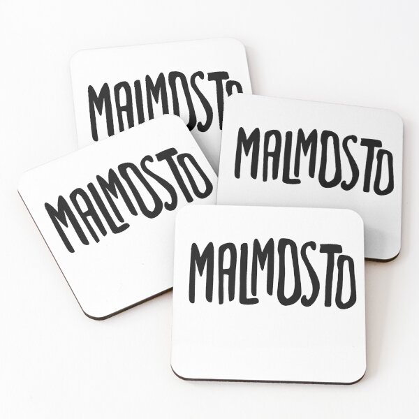 Item preview, Malmosto - t-shirt malmostosa designed and sold by tostoini.