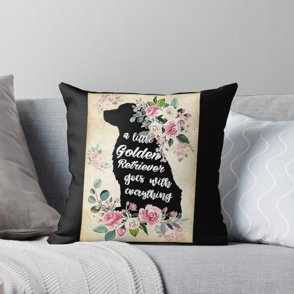 Item preview, meaning quotes golden dog flower designed and sold by Douglafa.