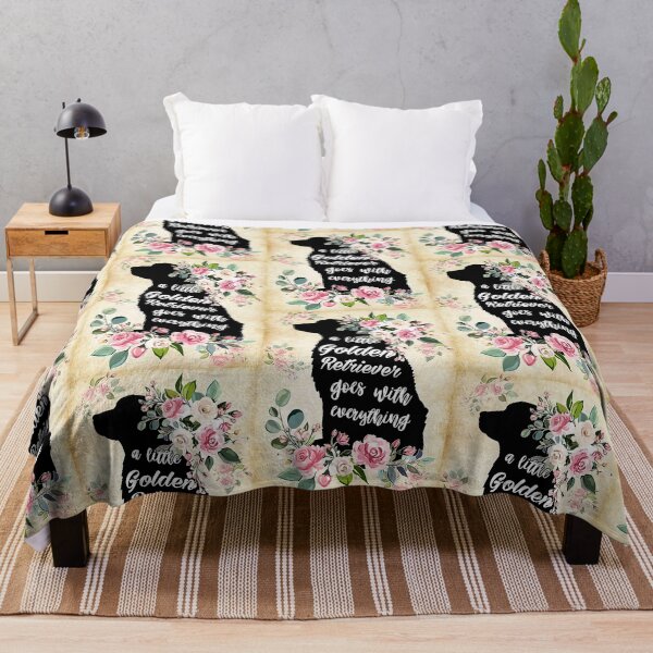 Item preview, meaning quotes golden dog flower designed and sold by Douglafa.