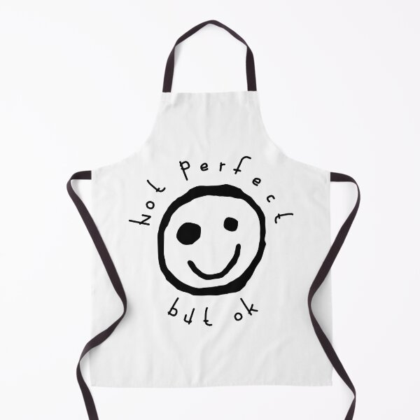 Item preview, smiley - not perfect but ok designed and sold by MaesterAemon.