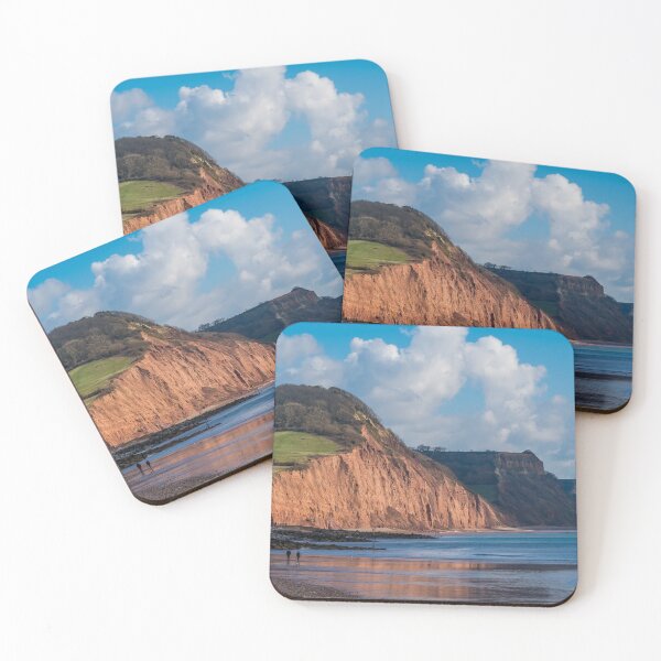 Item preview, Salcombe Hill in the Sun designed and sold by JoSowden.