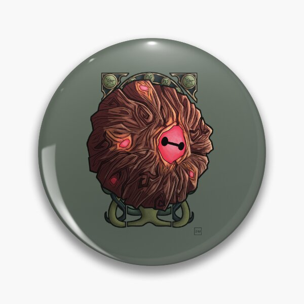 Item preview, Ghroth designed and sold by danielmarcoart.