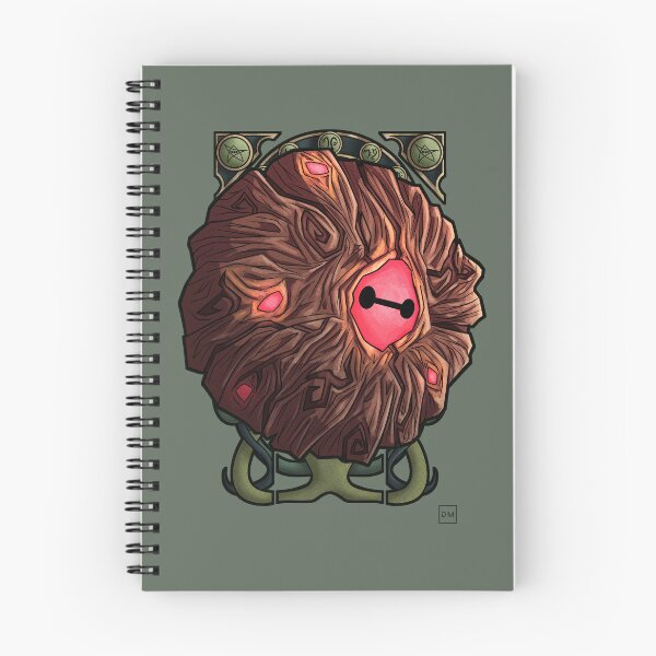 Item preview, Ghroth designed and sold by danielmarcoart.
