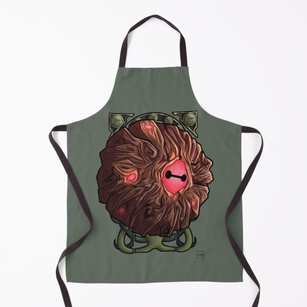 Item preview, Ghroth designed and sold by danielmarcoart.