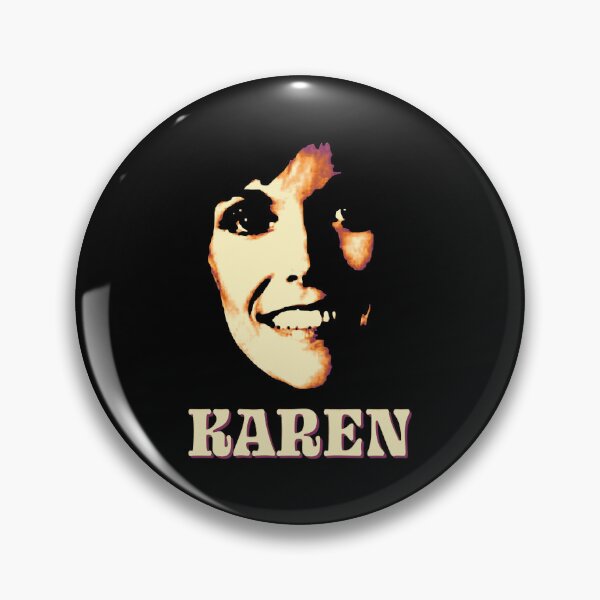 Item preview, Women Men The Carpenters Karen Gift For Music Fans designed and sold by LynnHagenes.