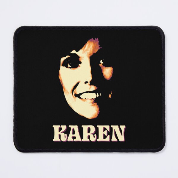 Item preview, Women Men The Carpenters Karen Gift For Music Fans designed and sold by LynnHagenes.