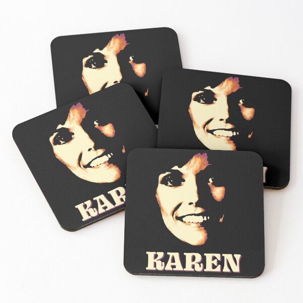 Item preview, Women Men The Carpenters Karen Gift For Music Fans designed and sold by LynnHagenes.