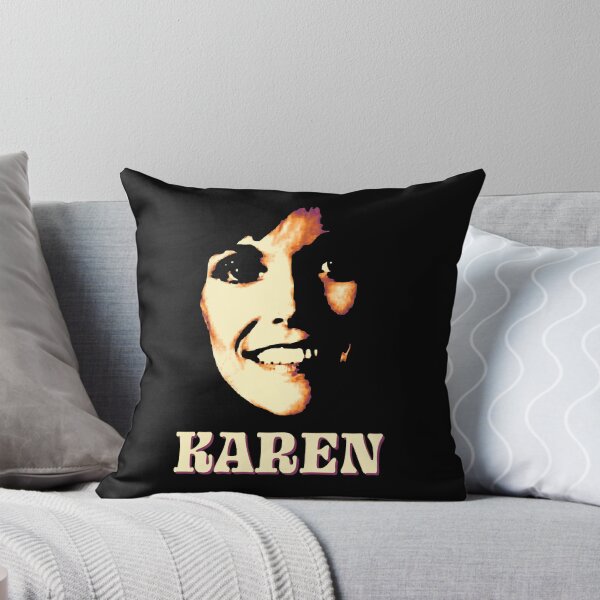 Item preview, Women Men The Carpenters Karen Gift For Music Fans designed and sold by LynnHagenes.