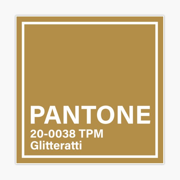 Amicucci - PANTONE, mazzette pantone