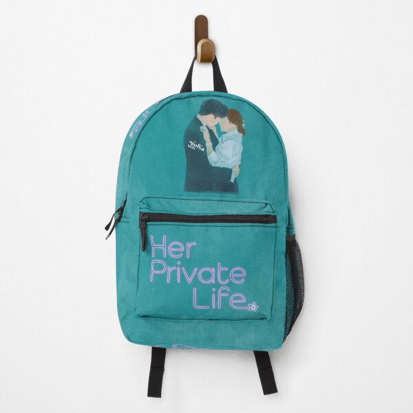 Item preview, Her Private Life FANART 02 [REQUESTED] designed and sold by liajung.