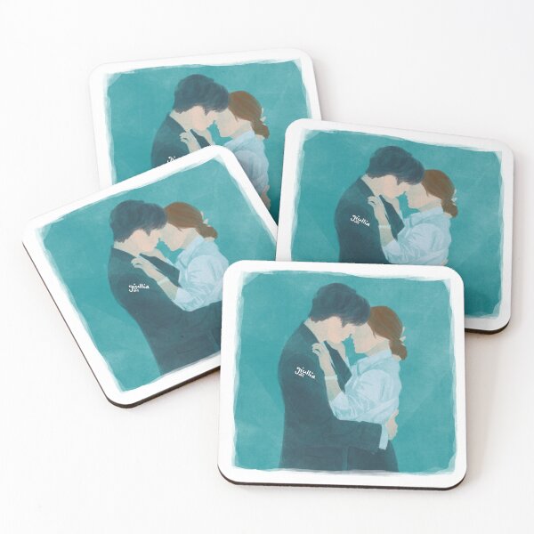 Item preview, Her Private Life FANART 02 [REQUESTED] designed and sold by liajung.
