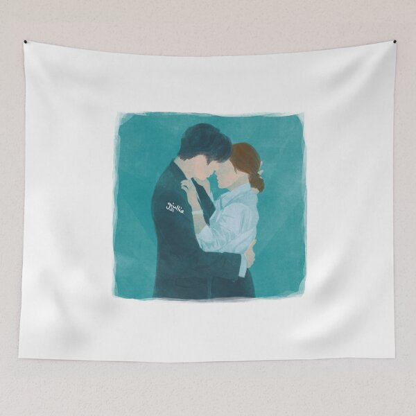 Item preview, Her Private Life FANART 02 [REQUESTED] designed and sold by liajung.