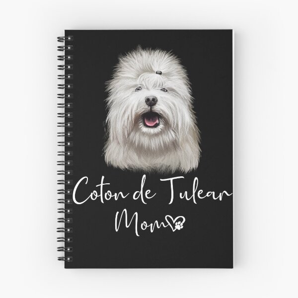 Item preview, COTON DE TULEAR Mom Dog Mother Mother's Day Gift designed and sold by theshirtinator.