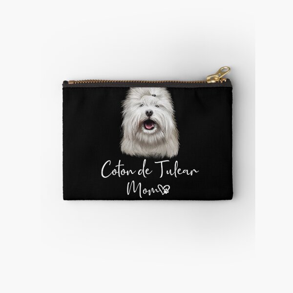 Item preview, COTON DE TULEAR Mom Dog Mother Mother's Day Gift designed and sold by theshirtinator.