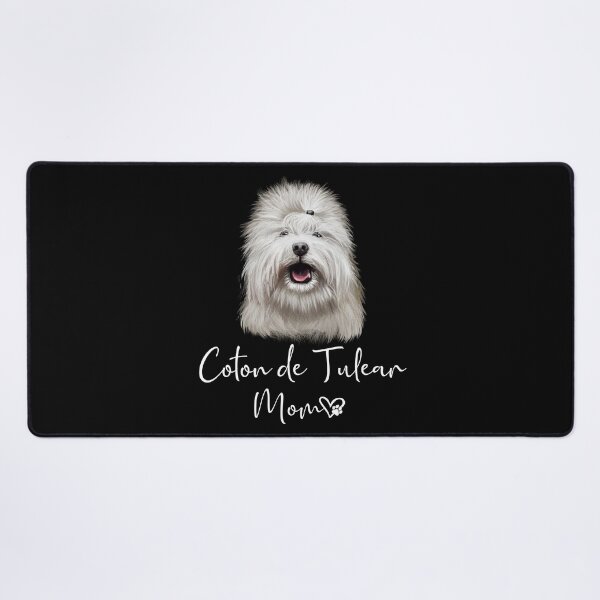 Item preview, COTON DE TULEAR Mom Dog Mother Mother's Day Gift designed and sold by theshirtinator.