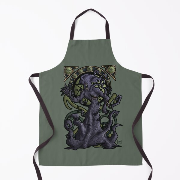 Item preview, Nyog'Sothep designed and sold by danielmarcoart.
