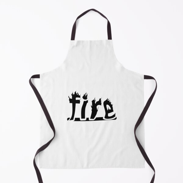 Item preview, Fire designed and sold by Spicy Tomato.