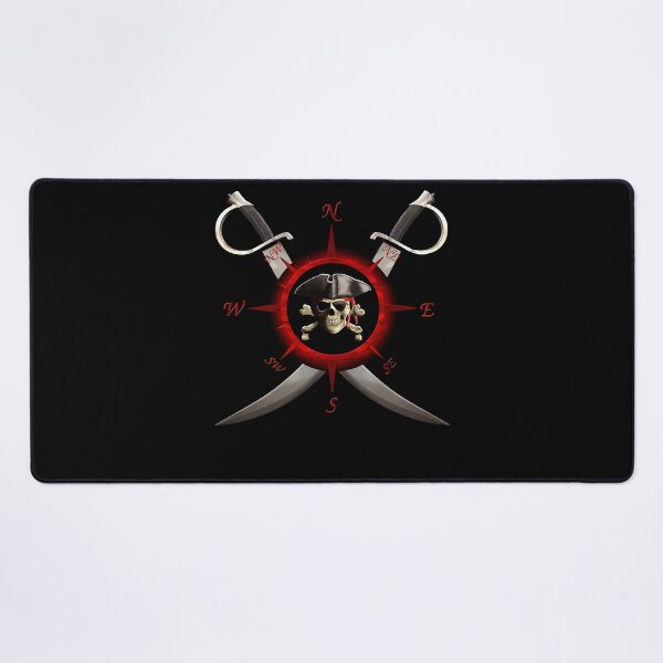 Item preview, Funny Men Pirate Compass Gifts For Music Fans designed and sold by Brycefay.