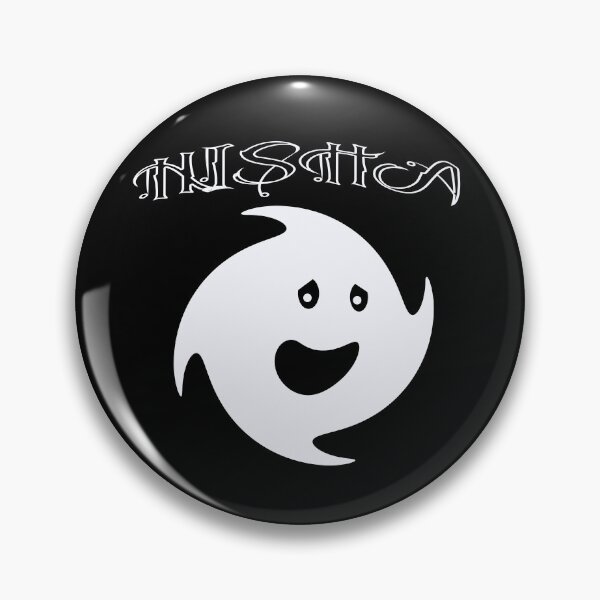Item preview, Ghost NISHA II designed and sold by art2tom.
