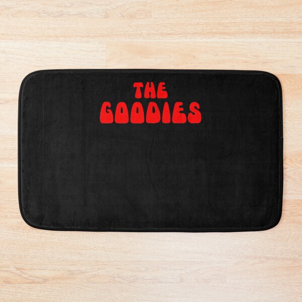 Item preview, The Goodies Classic T-Shirt designed and sold by Janohrbeck.