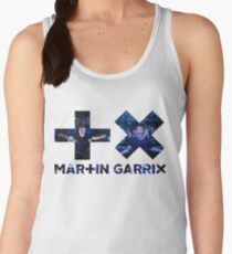 martin garrix Women's Tank Top