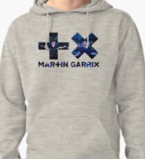 martin garrix Pullover Hoodie