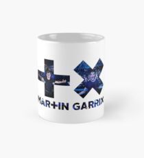 martin garrix Mug