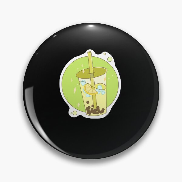 Item preview, Lemon freezer bubble tea designed and sold by polowyvdbredy.
