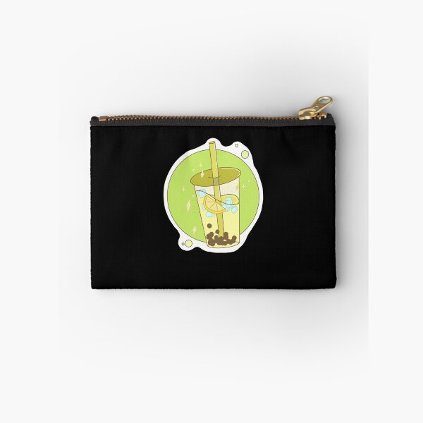 Item preview, Lemon freezer bubble tea designed and sold by polowyvdbredy.