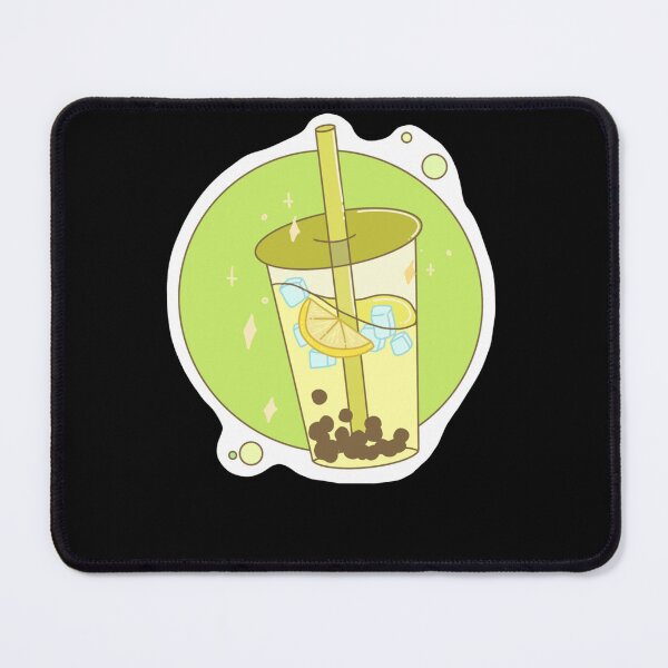 Item preview, Lemon freezer bubble tea designed and sold by polowyvdbredy.
