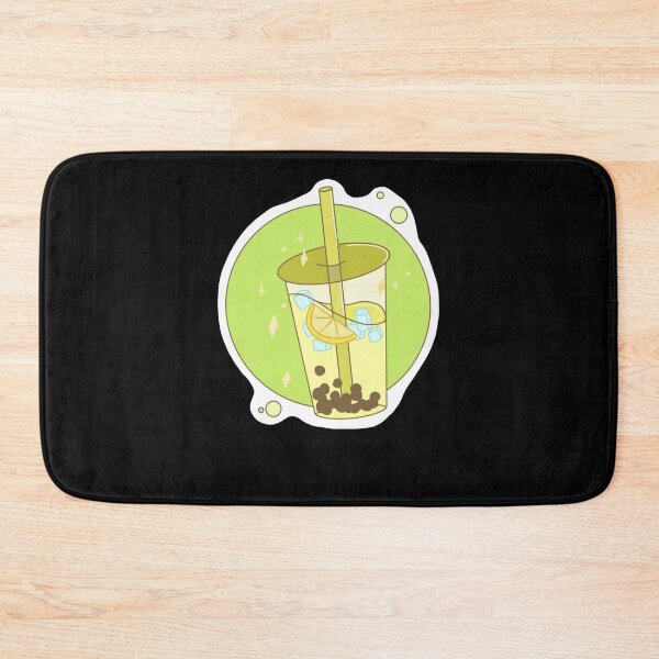 Item preview, Lemon freezer bubble tea designed and sold by polowyvdbredy.