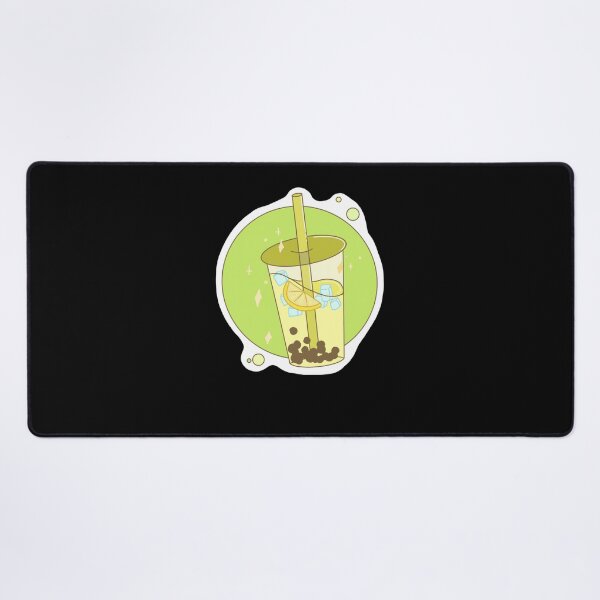 Item preview, Lemon freezer bubble tea designed and sold by polowyvdbredy.