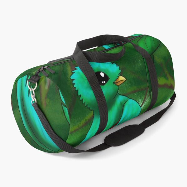 Item preview, Resplendent Quetzal designed and sold by JeMiChi Art.