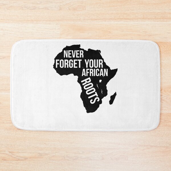 Item preview, Never Forget Your African Roots designed and sold by JULIEANNE89.