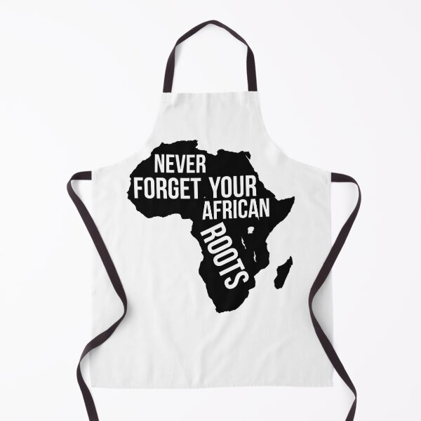 Item preview, Never Forget Your African Roots designed and sold by JULIEANNE89.