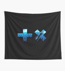 garrix Wall Tapestry