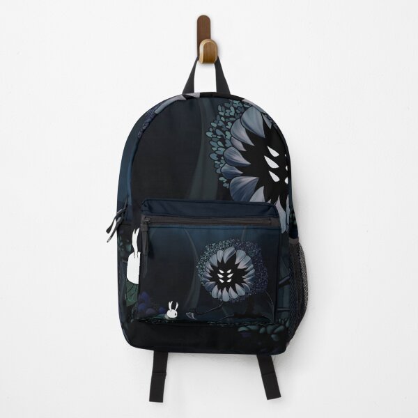 Item preview, Hollow Knight - Hunter's gift designed and sold by Juditangelo.