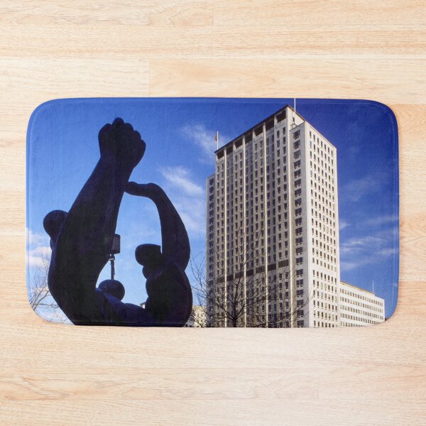 Item preview, The Shell Centre, London. designed and sold by JonDelorme.