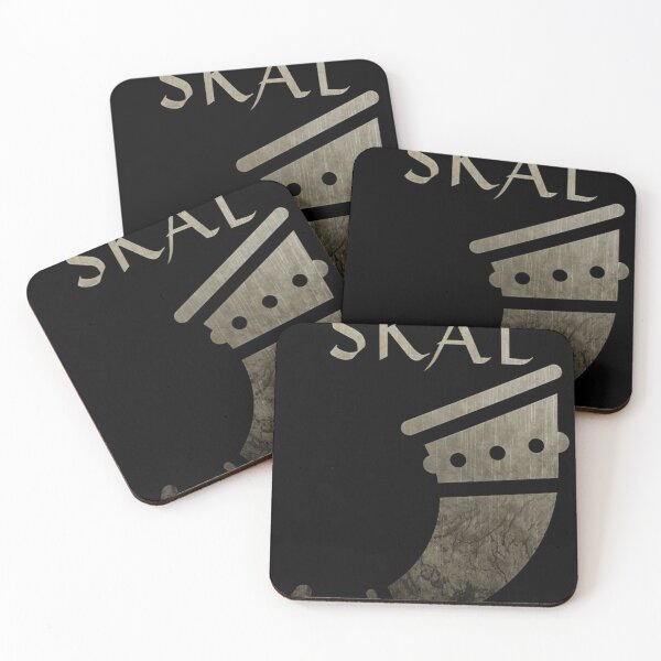 Item preview, Vikings - Skal Classic . designed and sold by rasorqlkolat.